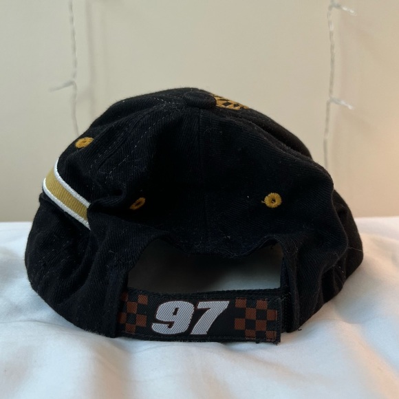 Racing #97 Baseball Hat - Picture 2 of 4